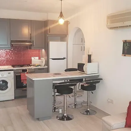Comfort 103 Апартаменти *