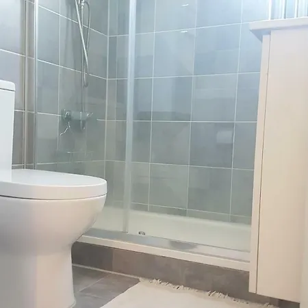 Lägenhet Comfort 103 *