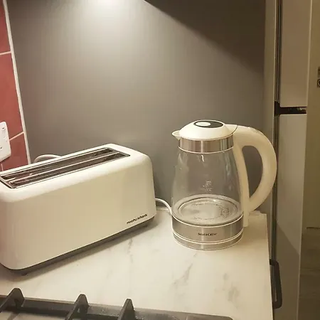 Comfort 103 Lägenhet *