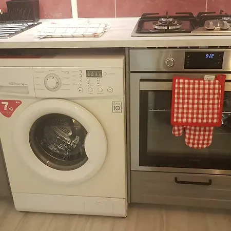 Lägenhet Comfort 103
