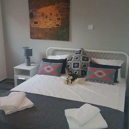 Lägenhet Comfort 103 *