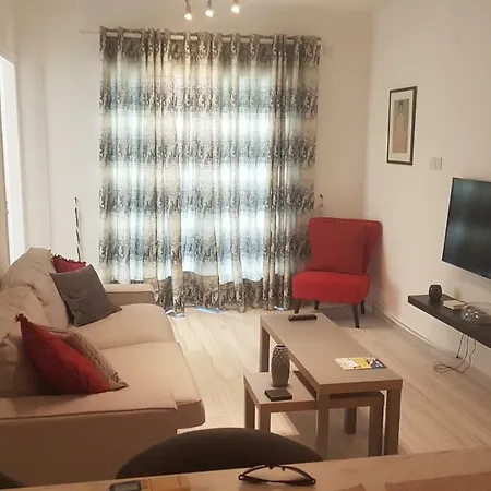 Апартаменти Comfort 103