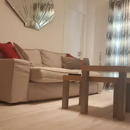 Comfort 103 Lägenhet *