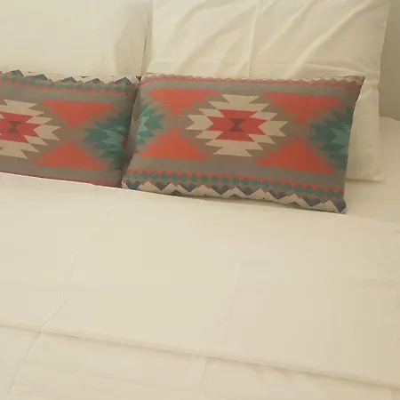 Comfort 103 Apartment
