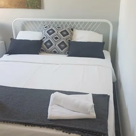 Apartment Comfort 103 *