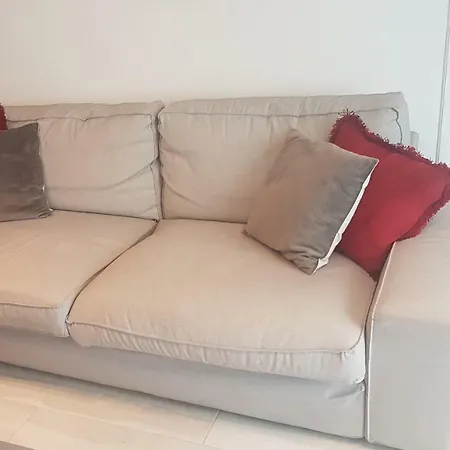 Apartment Comfort 103 Larnaca