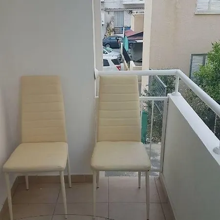 Comfort 103 Apartment *