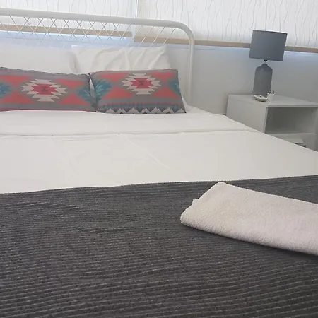 Comfort 103 Apartment
