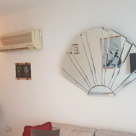Comfort 103 * Larnaca