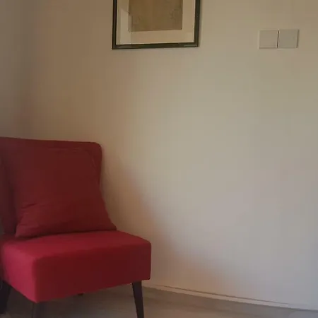 Apartment Comfort 103 Larnaca