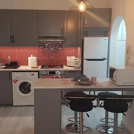 Apartment Comfort 103 *